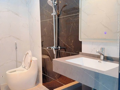 Nhà mặt đường thư trung - 44m 4 tầng, mới tinh, giá 4.55 tỉ 4