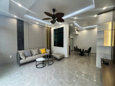 Nhà mới tinh thiên lôi, 42m 4 tầng, ngõ cực nông, giá 3.7 tỉ gần võ nguyên giáp 1