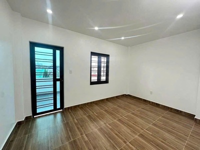 Nhà mới tinh thiên lôi, 42m 4 tầng, ngõ cực nông, giá 3.7 tỉ gần võ nguyên giáp 3