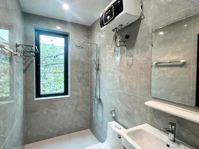 Nhà mới tinh thiên lôi, 42m 4 tầng, ngõ cực nông, giá 3.7 tỉ gần võ nguyên giáp 4