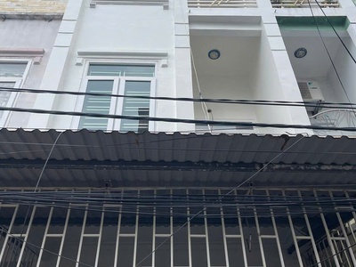 Nhà vĩnh tiến - 50m 3 tầng, sân cổng riêng, ngõ 3m, giá 3.3 tỉ 0