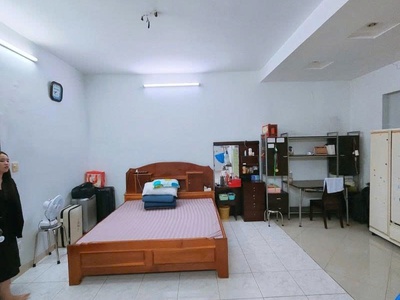 Bán nhà mặt tiền vũ ngọc phan, giao nơ trang long, nguyễn xí, 6,5x24m, 3 tầng, 26,9 tỷ. 4