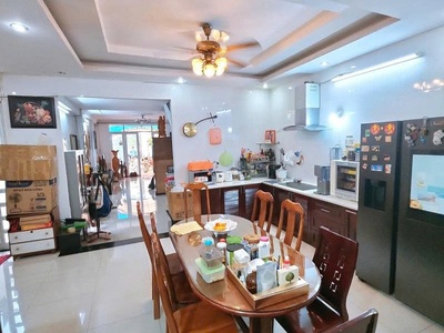 Bán nhà mặt tiền vũ ngọc phan, giao nơ trang long, nguyễn xí, 6,5x24m, 3 tầng, 26,9 tỷ. 2