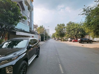 Bán nhà mặt tiền vũ ngọc phan, giao nơ trang long, nguyễn xí, 6,5x24m, 3 tầng, 26,9 tỷ. 0