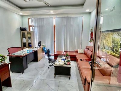 Bán nhà hxh 8m phạm văn bạch, thông nguyễn sỹ sách, 5x16m, 5 t - 6 pn, sổ a4, 11,9 tỷ 2