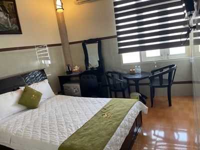 Bán khách sạn 19 phòng mặt tiền nguyễn trường tộ, lagi đại hạ giá 3