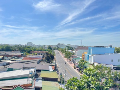 Bán khách sạn 19 phòng mặt tiền nguyễn trường tộ, lagi đại hạ giá 4