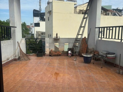 Bán gấp nhà đ số 11 bhh gần aeon tân phú hẻm 6m thông 60m2 -3 tầng nhỉnh 5 tỷ 4