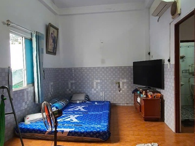 Bán gấp nhà đ số 11 bhh gần aeon tân phú hẻm 6m thông 60m2 -3 tầng nhỉnh 5 tỷ 3