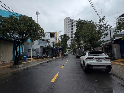 Cần bán đất đường 7m5 phan bá phiến   khu sơn trà - biển mân thái - đà nẵng 1