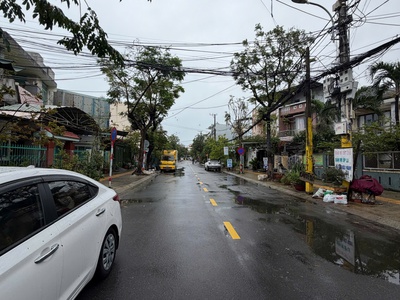 Cần bán đất đường 7m5 phan bá phiến   khu sơn trà - biển mân thái - đà nẵng 0