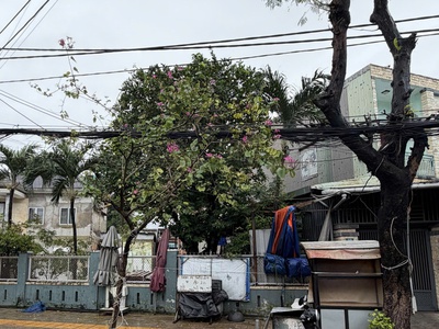 Cần bán đất đường 7m5 phan bá phiến   khu sơn trà - biển mân thái - đà nẵng 2