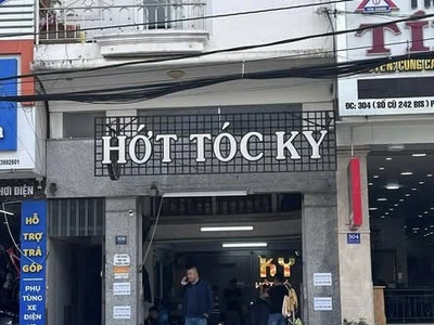 Cần sang mặt bằng vị trí đẹp phan đình phùng , tp đà lạt 0