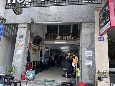 Cần sang mặt bằng vị trí đẹp phan đình phùng , tp đà lạt 1