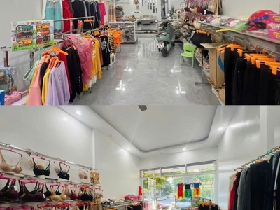 Bán nhanh trong tết   nhà 2,5 tầng quy hóa   2 mặt thoáng   quy hoá - lào cai 1