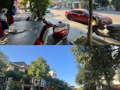 Bán nhanh trong tết   nhà 2,5 tầng quy hóa   2 mặt thoáng   quy hoá - lào cai 4