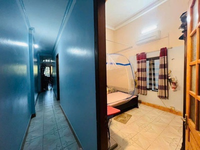 Bán nhanh trong tết   nhà 2,5 tầng quy hóa   2 mặt thoáng   quy hoá - lào cai 3