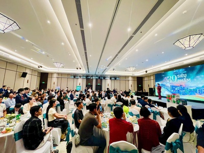 Chỉ với 500 triệu ban đầu, sở hữu ngay lô đất vị trí vàng tại khu vực có tiềm năng phát triển bậc 0