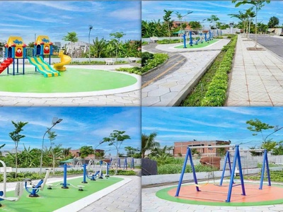 Chỉ với 500 triệu ban đầu, sở hữu ngay lô đất vị trí vàng tại khu vực có tiềm năng phát triển bậc 4