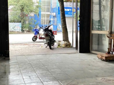 Cho thuê nhà cửa hàng kinh doanh tại mặt đường quốc lộ 10 - thị trấn vĩnh bảo - hải phòng 1