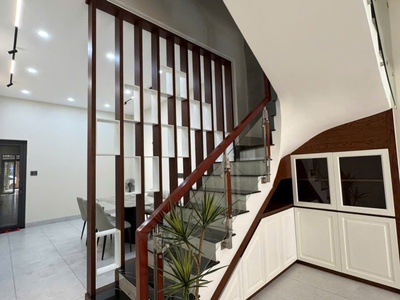 Bán nhà mặt tiền đường 15m - ngay chợ hiệp bình - 80m2 - 3 tầng đúc btct - nhỉnh 11 tỷ 3