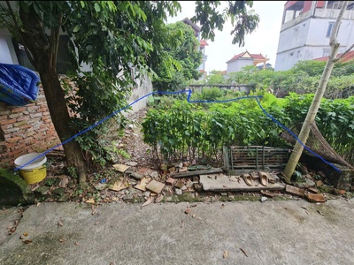 Chính chủ cho thuê đất tại thôn phú mỹ, xã ngọc tảo, huyện phúc thọ, hà nội 0