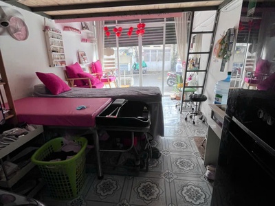 Cho thuê nhà nguyên căn mặt tiền ung văn khiêm   giáp tân cảng - tp hồ chí minh 1