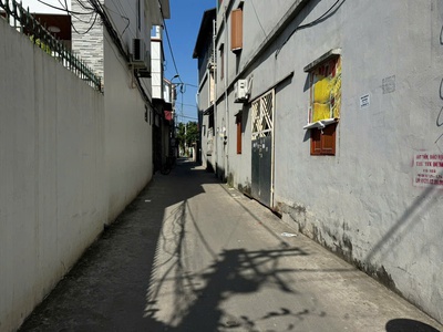 Bán 75m2 đất sổ đỏ chính chủ tdp số 6, tt quang minh - ngay sát kcn - giá 3,1 tỷ 2