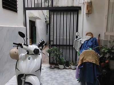 Bán nhà - chính chủ - hoàng hoa thám - bình thạnh - hẻm nhỏ - diện tích lón - chỉ 5.9 tỷ - tl - 45m 2