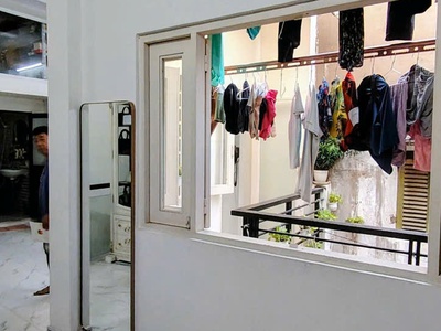 Bán nhà - chính chủ - hoàng hoa thám - bình thạnh - hẻm nhỏ - diện tích lón - chỉ 5.9 tỷ - tl - 45m 4