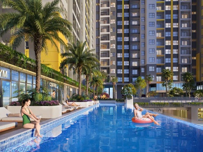 Chỉ 30 nhận nhà ở ngay   the habitat - giỏ hàng tháng 12/2025   giá đã vat - chính sách thanh toán 0