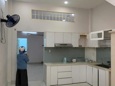 Chính chủ cần bán nhà đẹp    tân thới nhất, q.12 , tp hcm 4