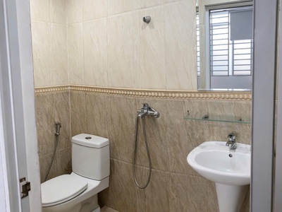 Phòng trọ khép kín, full nội thất, ở hẻm 10, Kỳ Đồng, p9, Q3 2