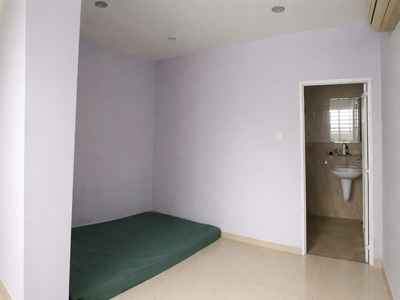 Phòng trọ khép kín, full nội thất, ở hẻm 10, Kỳ Đồng, p9, Q3 0