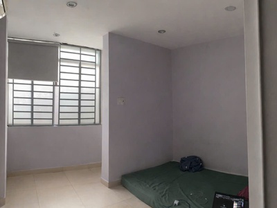 Phòng trọ khép kín, full nội thất, ở hẻm 10, Kỳ Đồng, p9, Q3 1