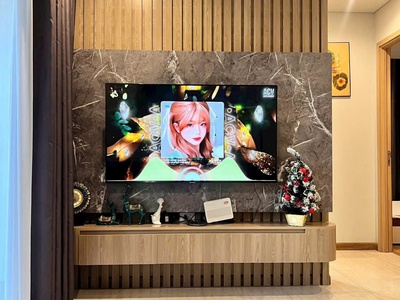 Căn góc tầng 3   cc bh04 hạ long 1