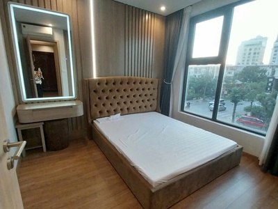 Căn góc tầng 3   cc bh04 hạ long 2