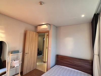 Căn góc tầng 3   cc bh04 hạ long 3