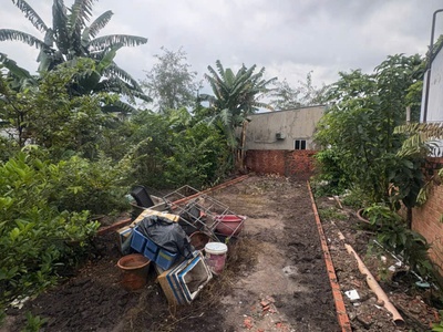 Bán gấp đất có sổ riêng giá tốt xuân thới sơn- hóc môn - tphcm 1