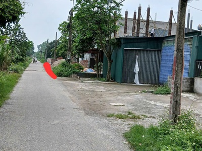 Siêu phẩm đất đẹp   chính chủ cần  bán  gấp   đông hưng, thái bình 1