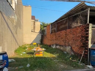 Bán đất sổ riêng mặt tiền đường bình chuẩn   vị trí kinh doanh tốt. 2