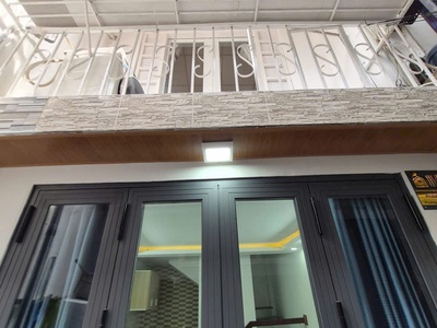 Nhà đẹp giá tốt vị trí đắc địa phạm văn chiêu, gò vấp, tp hồ chí minh 0