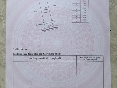 Siêu phẩm 480mv đất vườn có sẵn 300mv đất ở tại đô thị mặt tiền đường bê tông 5m - thị xã gò công , 3
