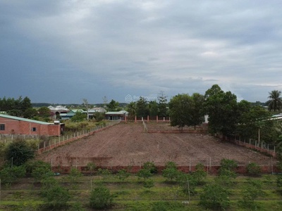 Chính chủ bán 3720m2 đất view núi bà đen - nở hậu vượng khí tài lộc - tp. tây ninh 4