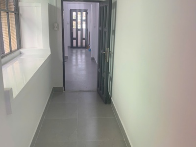 Chính chủ cần bán hoặc cho thuê căn hộ trung tâm quận 5   không gian yên tĩnh, vào ở ngay 2