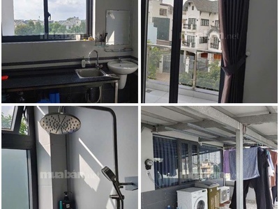 Chính chủ cho thuê  phòng mặt đường 51 phường bình trưng đông, quận 2, tphcm 1