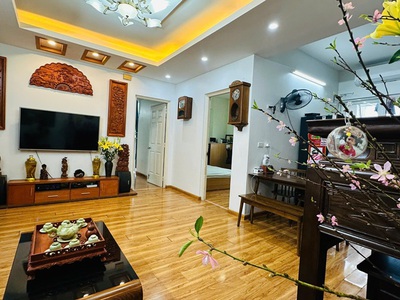 Hot hot căn hộ view đẹp- giá tốt cần bán nhanh căn chung cư tại quận hà đông, tp hà nội 4