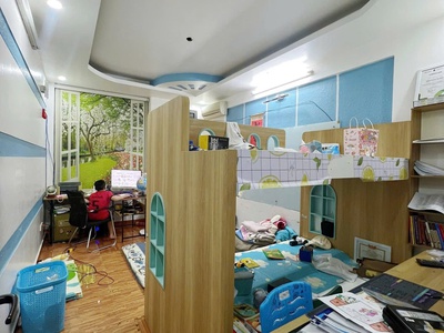 Bán nhà hàng hành, 15m2, 5 tầng, 16 tỷ, kinh doanh đỉnh, dòng tiền 35 tr/tháng 2