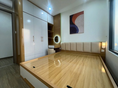 Cho thuê căn hộ cao cấp 3n1k the sakura vinhomes smart city nam từ liêm, hà nội 2