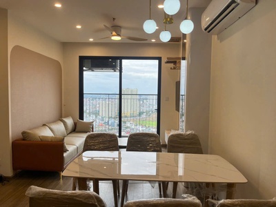 Cho thuê căn hộ cao cấp 3n1k the sakura vinhomes smart city nam từ liêm, hà nội 1